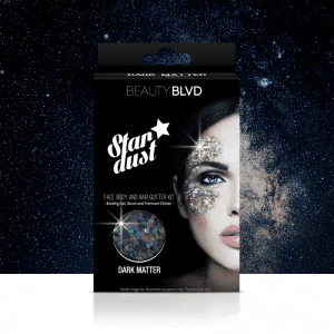 Stardust Dark Matter